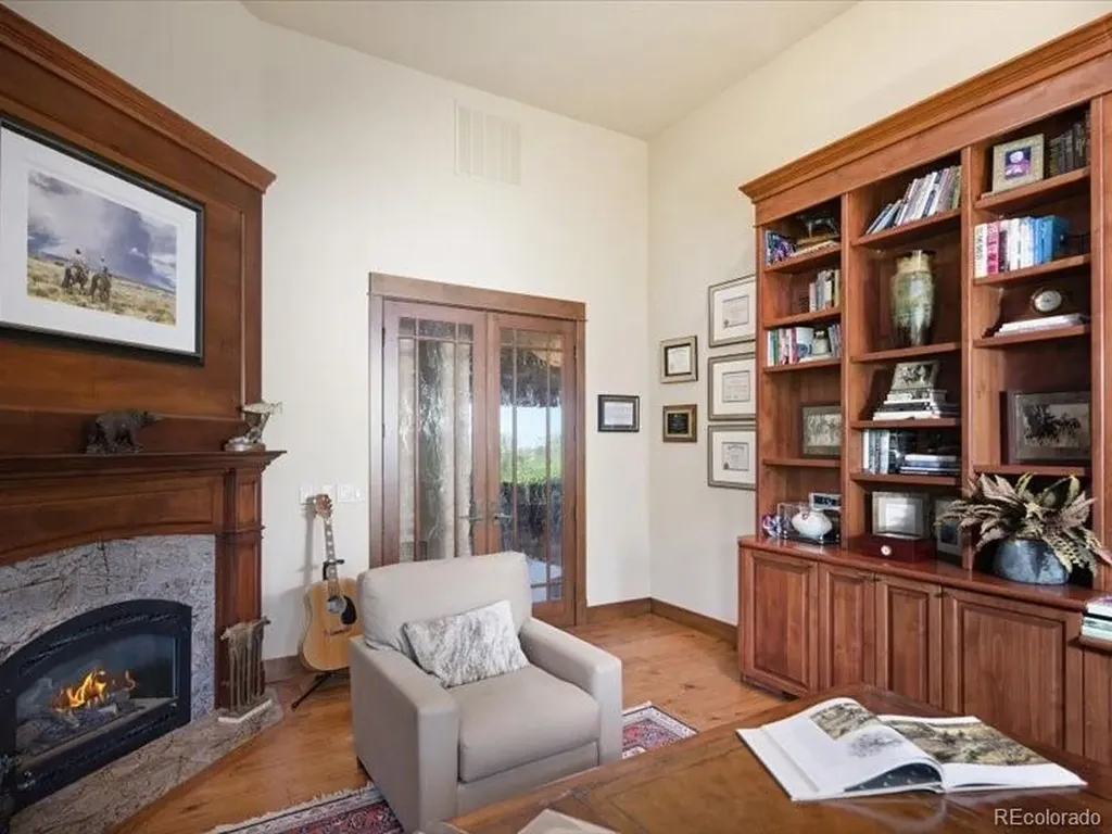 602 Cliffgate Lane Castle Rock CO 80108