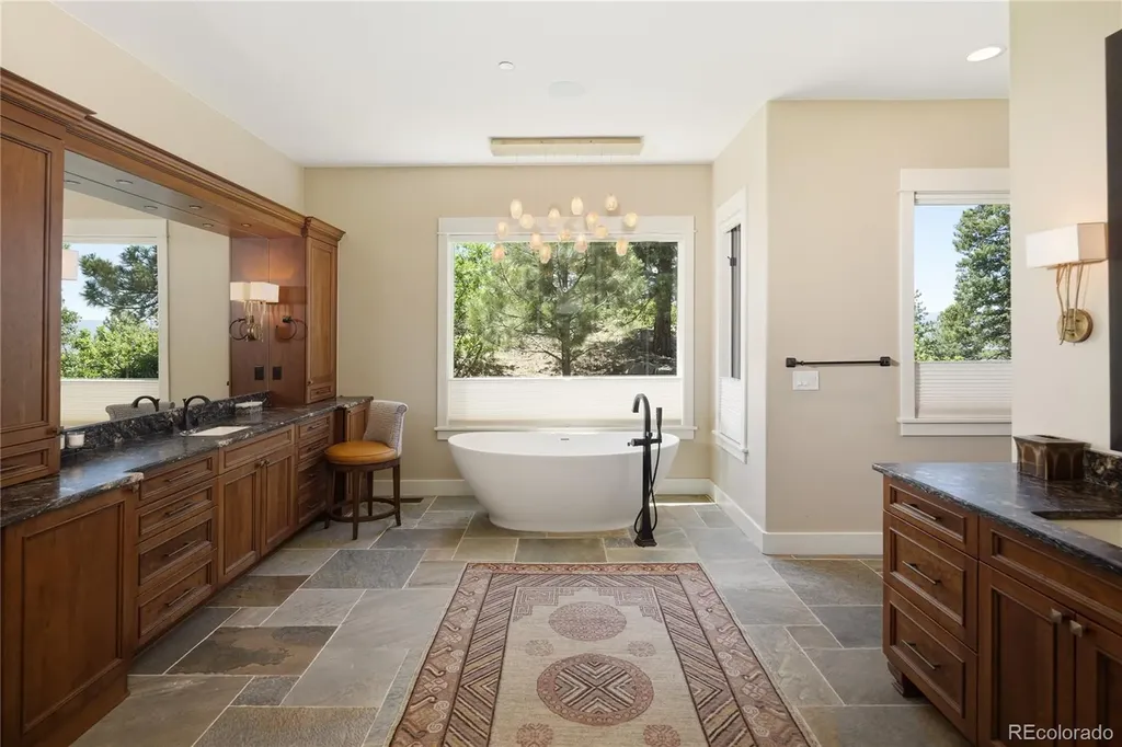 602 Cliffgate Lane Castle Rock CO 80108