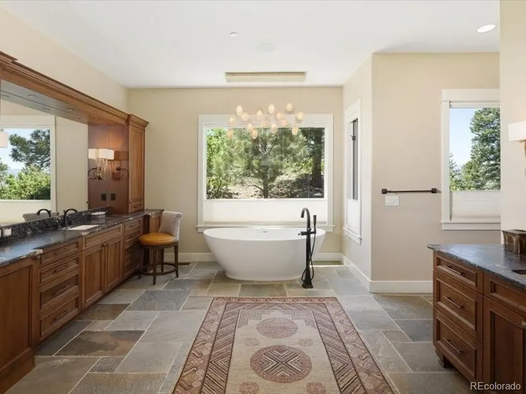 602 Cliffgate Lane Castle Rock CO 80108