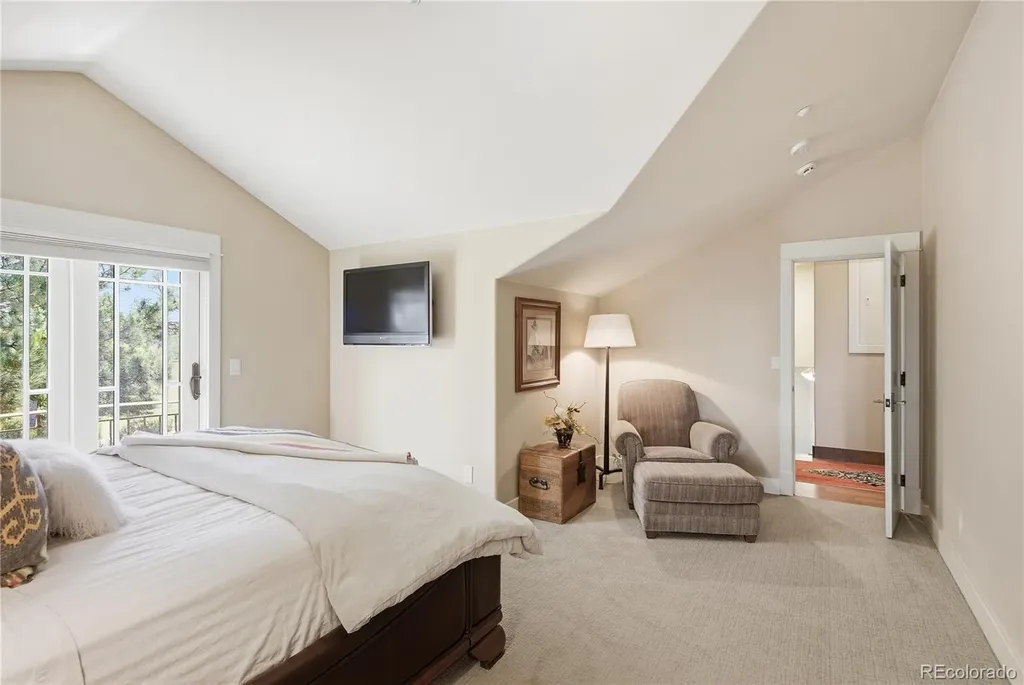 602 Cliffgate Lane Castle Rock CO 80108