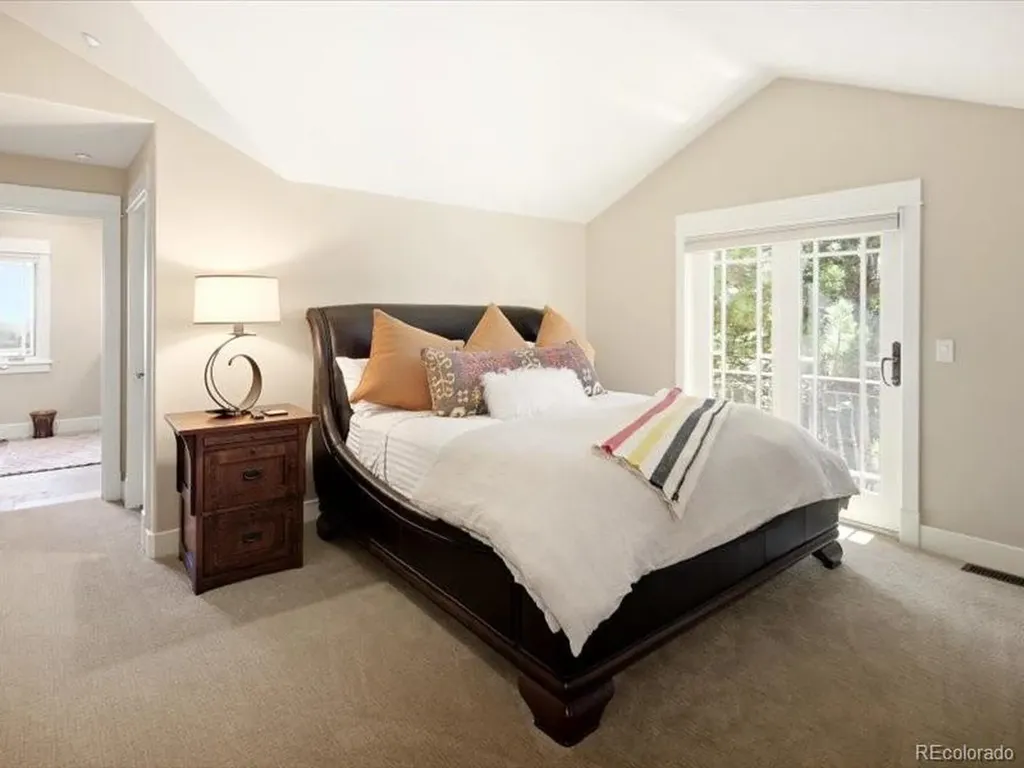 602 Cliffgate Lane Castle Rock CO 80108