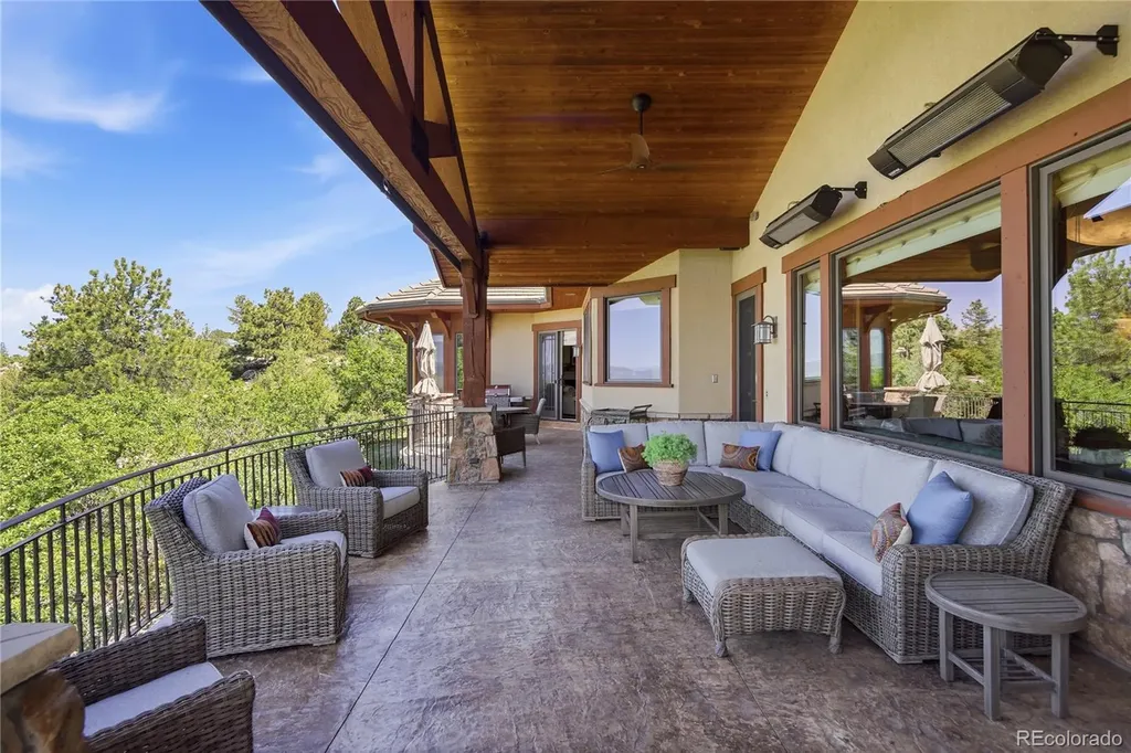602 Cliffgate Lane Castle Rock CO 80108