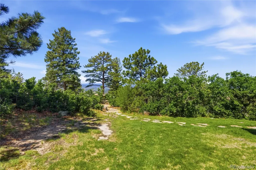 602 Cliffgate Lane Castle Rock CO 80108