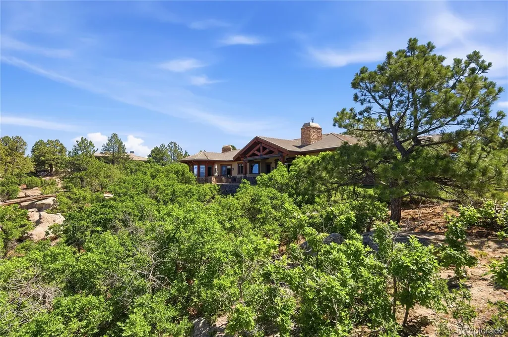 602 Cliffgate Lane Castle Rock CO 80108