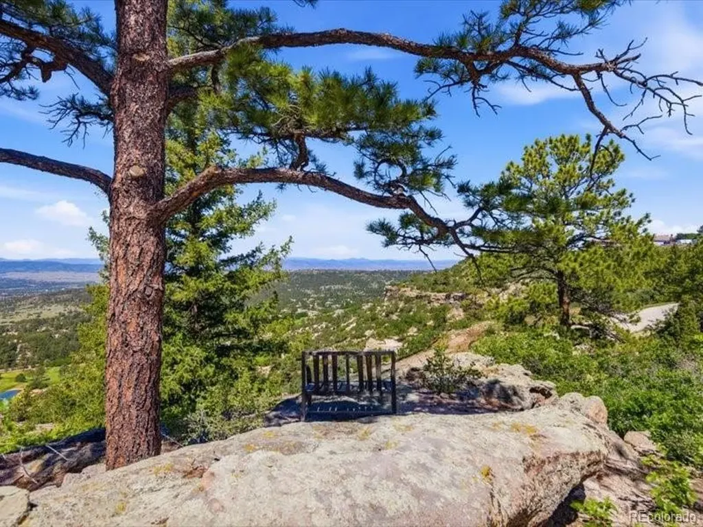 602 Cliffgate Lane Castle Rock CO 80108