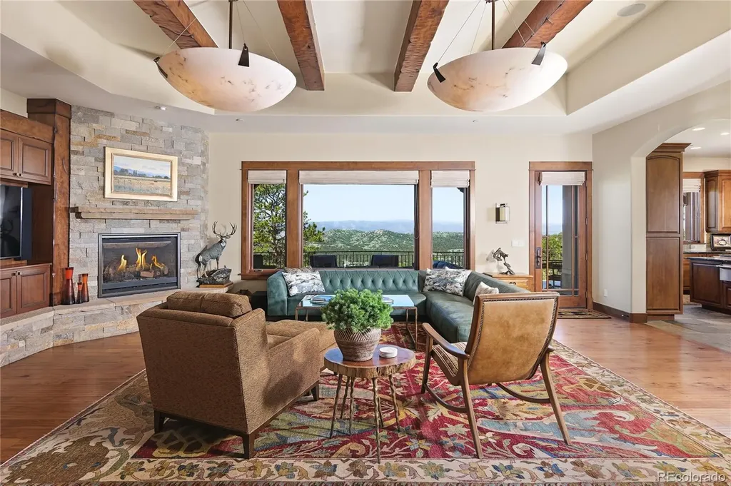 602 Cliffgate Lane Castle Rock CO 80108