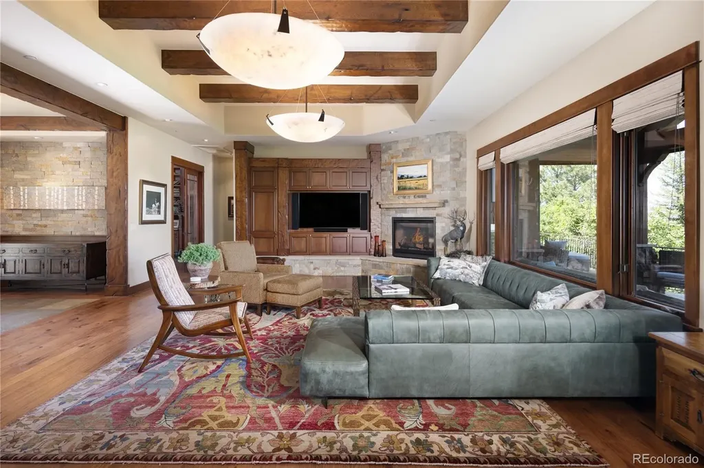 602 Cliffgate Lane Castle Rock CO 80108