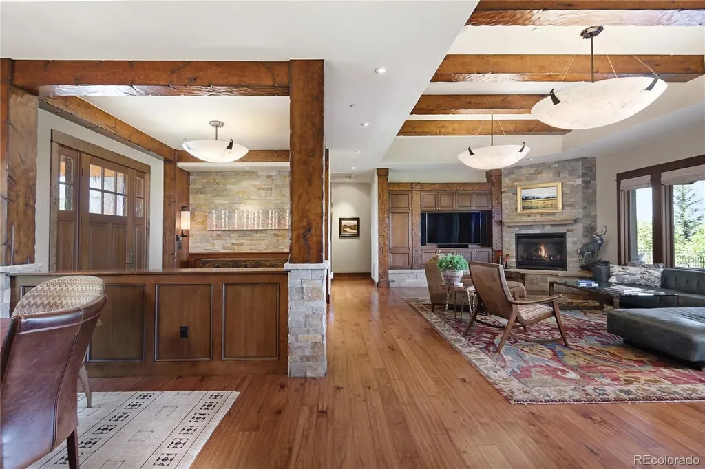 602 Cliffgate Lane Castle Rock CO 80108