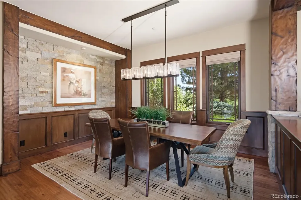 602 Cliffgate Lane Castle Rock CO 80108