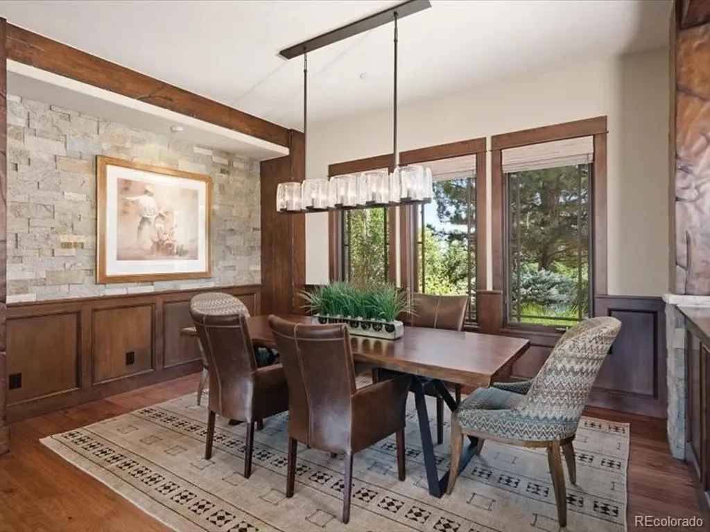 602 Cliffgate Lane Castle Rock CO 80108