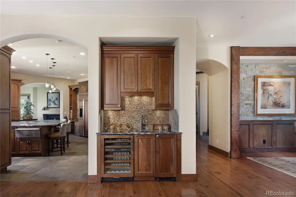 602 Cliffgate Lane Castle Rock CO 80108