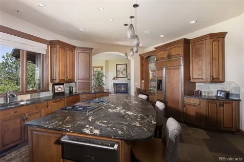 602 Cliffgate Lane Castle Rock CO 80108