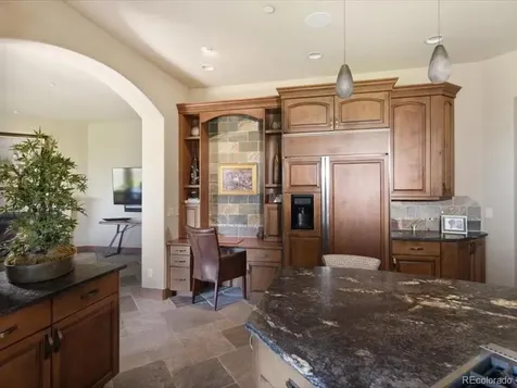 602 Cliffgate Lane Castle Rock CO 80108