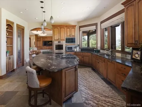 602 Cliffgate Lane Castle Rock CO 80108