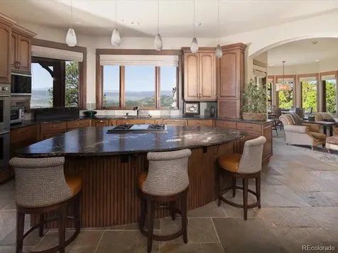 602 Cliffgate Lane Castle Rock CO 80108