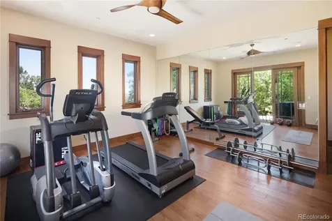 602 Cliffgate Lane Castle Rock CO 80108