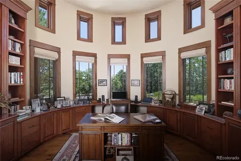 602 Cliffgate Lane Castle Rock CO 80108