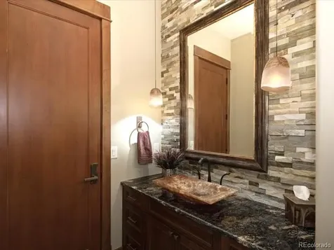 602 Cliffgate Lane Castle Rock CO 80108