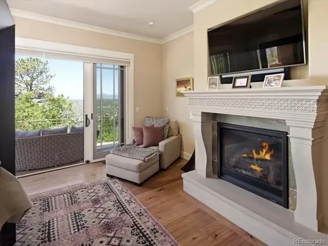 602 Cliffgate Lane Castle Rock CO 80108