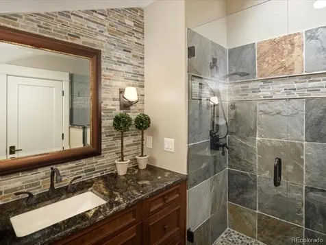 602 Cliffgate Lane Castle Rock CO 80108