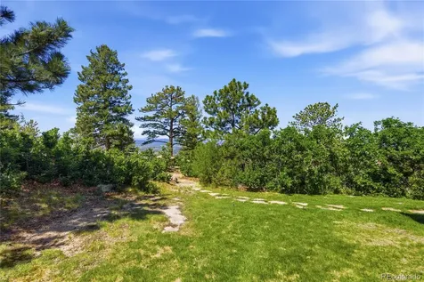 602 Cliffgate Lane Castle Rock CO 80108