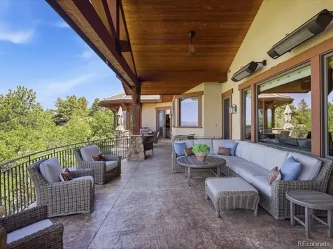 602 Cliffgate Lane Castle Rock CO 80108