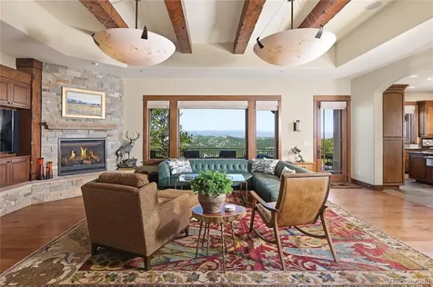 602 Cliffgate Lane Castle Rock CO 80108