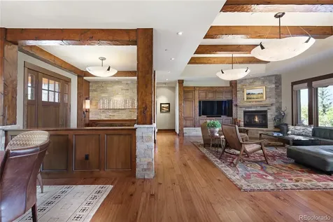 602 Cliffgate Lane Castle Rock CO 80108