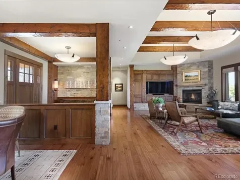 602 Cliffgate Lane Castle Rock CO 80108
