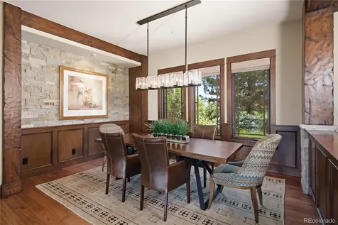 602 Cliffgate Lane Castle Rock CO 80108