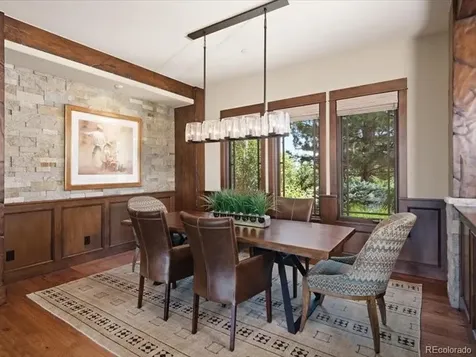 602 Cliffgate Lane Castle Rock CO 80108