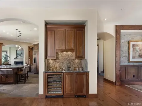 602 Cliffgate Lane Castle Rock CO 80108
