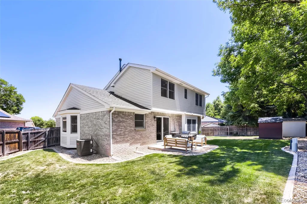 2508 E 125th Way Thornton CO 80241