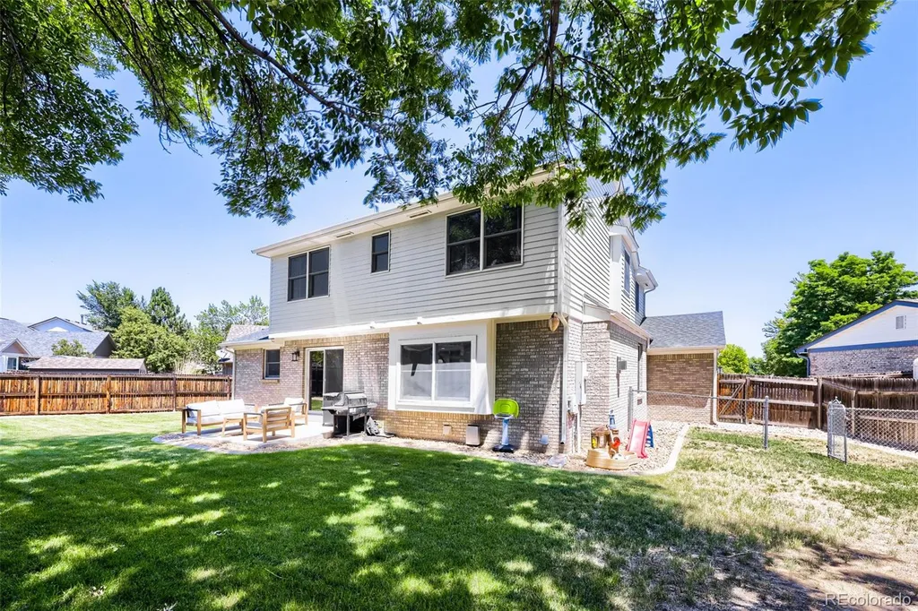 2508 E 125th Way Thornton CO 80241