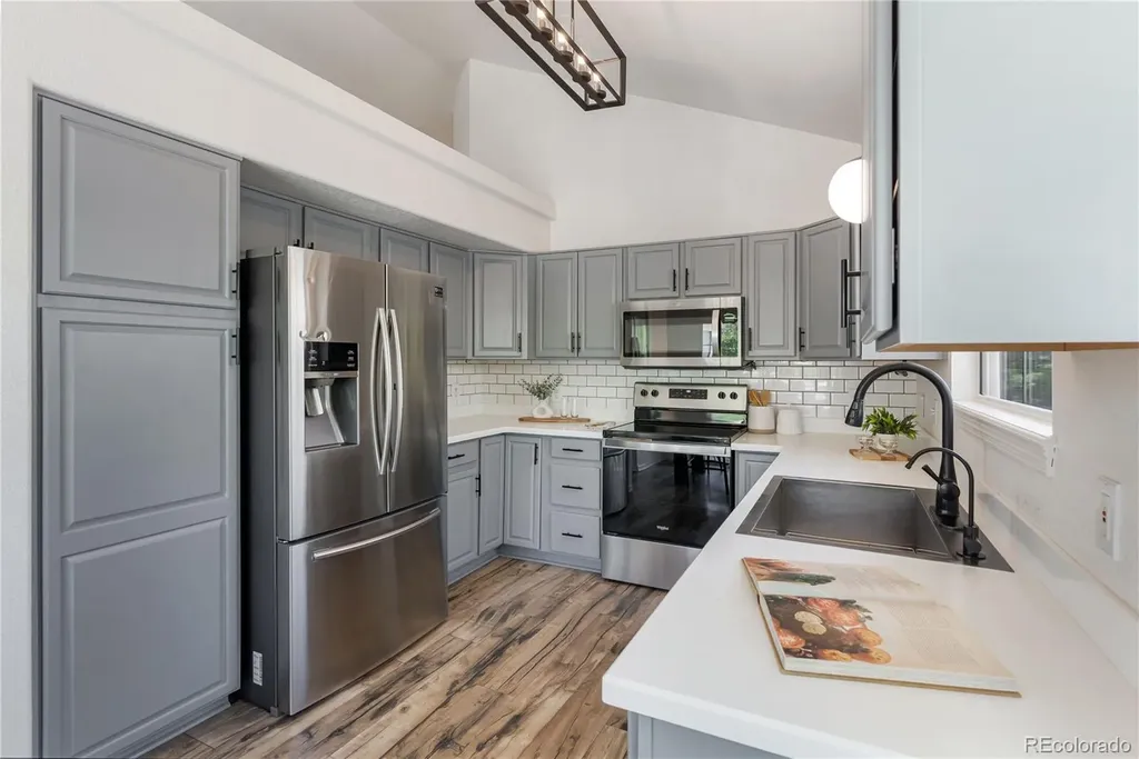 4901 S Ammons Street Littleton CO 80123
