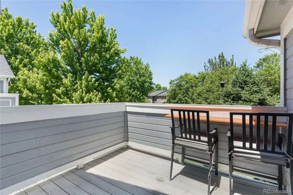 4901 S Ammons Street Littleton CO 80123