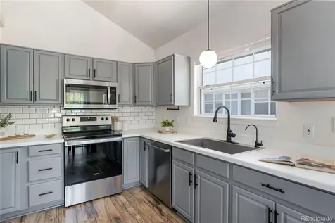 4901 S Ammons Street Littleton CO 80123