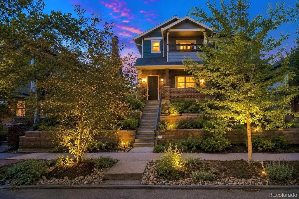 3219 Stuart Street Denver CO 80212