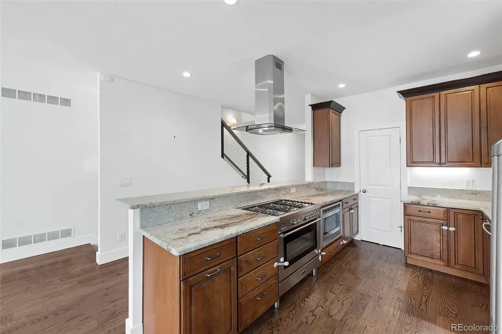 3219 Stuart Street Denver CO 80212
