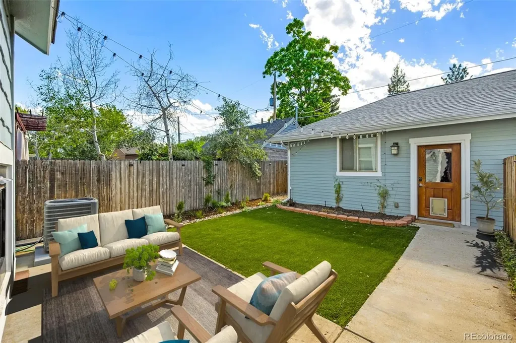 3219 Stuart Street Denver CO 80212