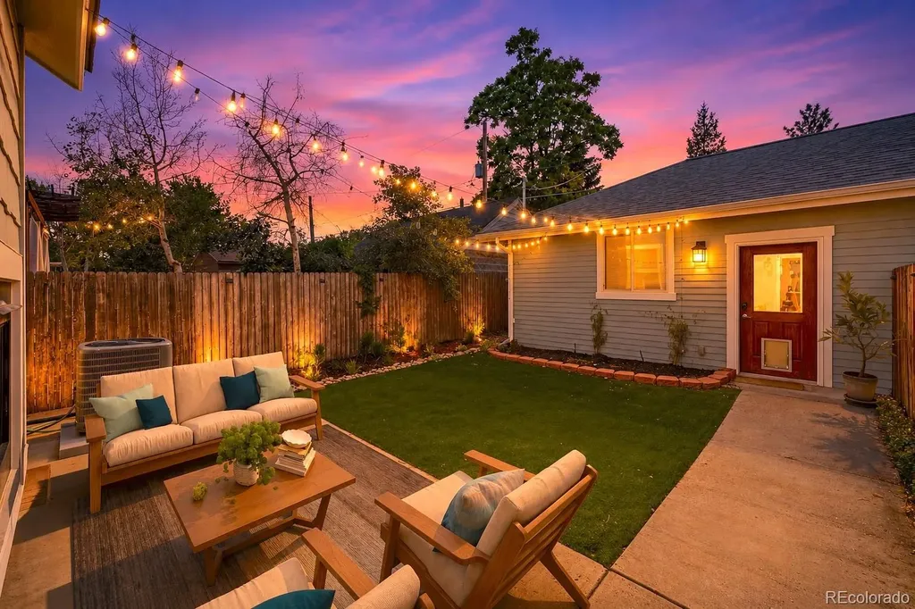 3219 Stuart Street Denver CO 80212