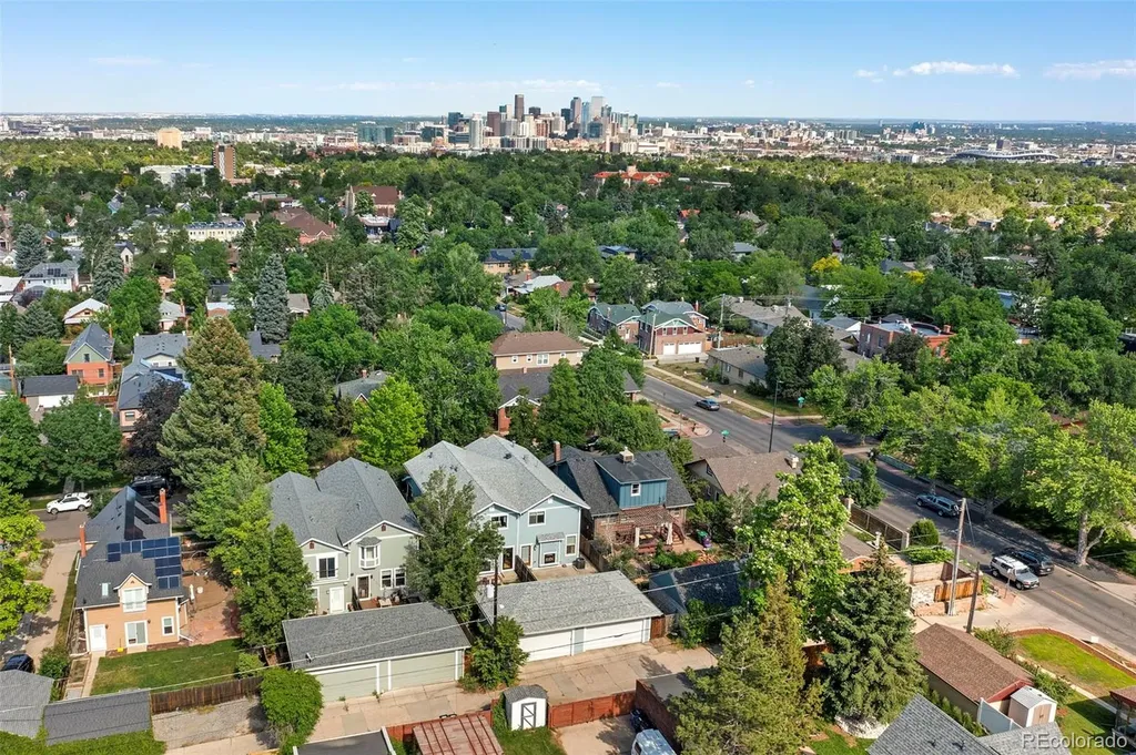 3219 Stuart Street Denver CO 80212