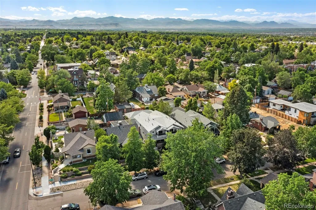 3219 Stuart Street Denver CO 80212
