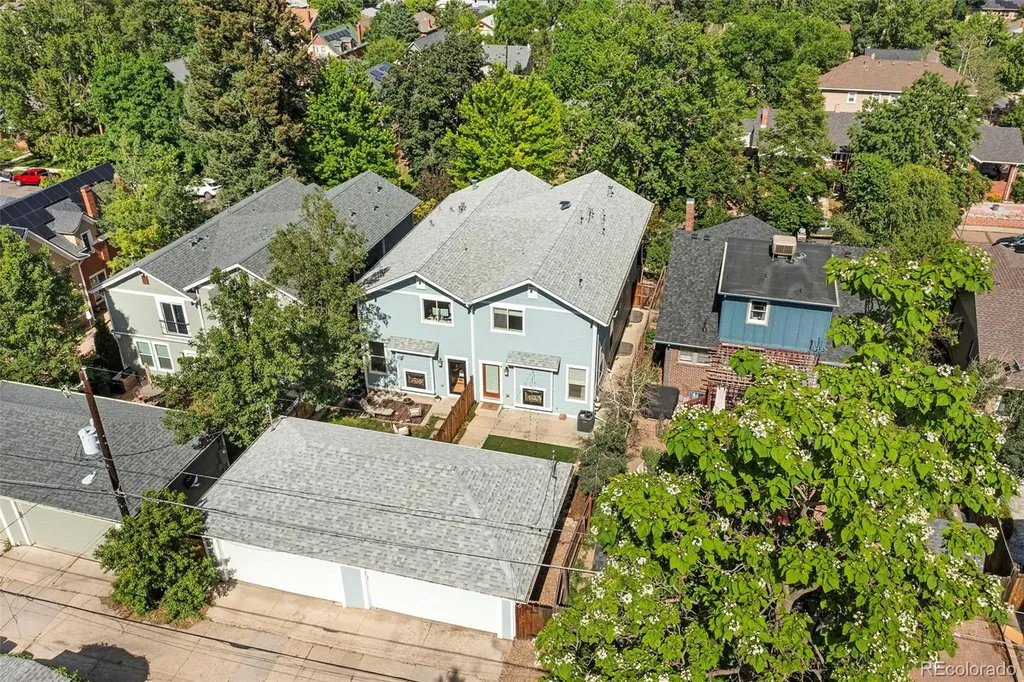 3219 Stuart Street Denver CO 80212