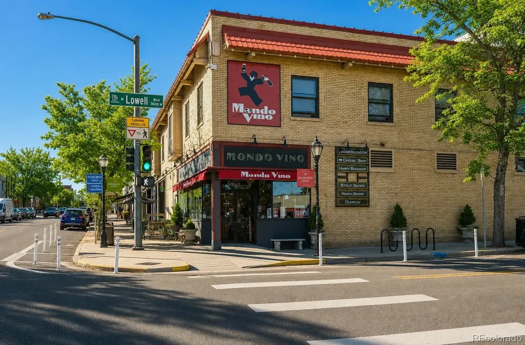 3219 Stuart Street Denver CO 80212