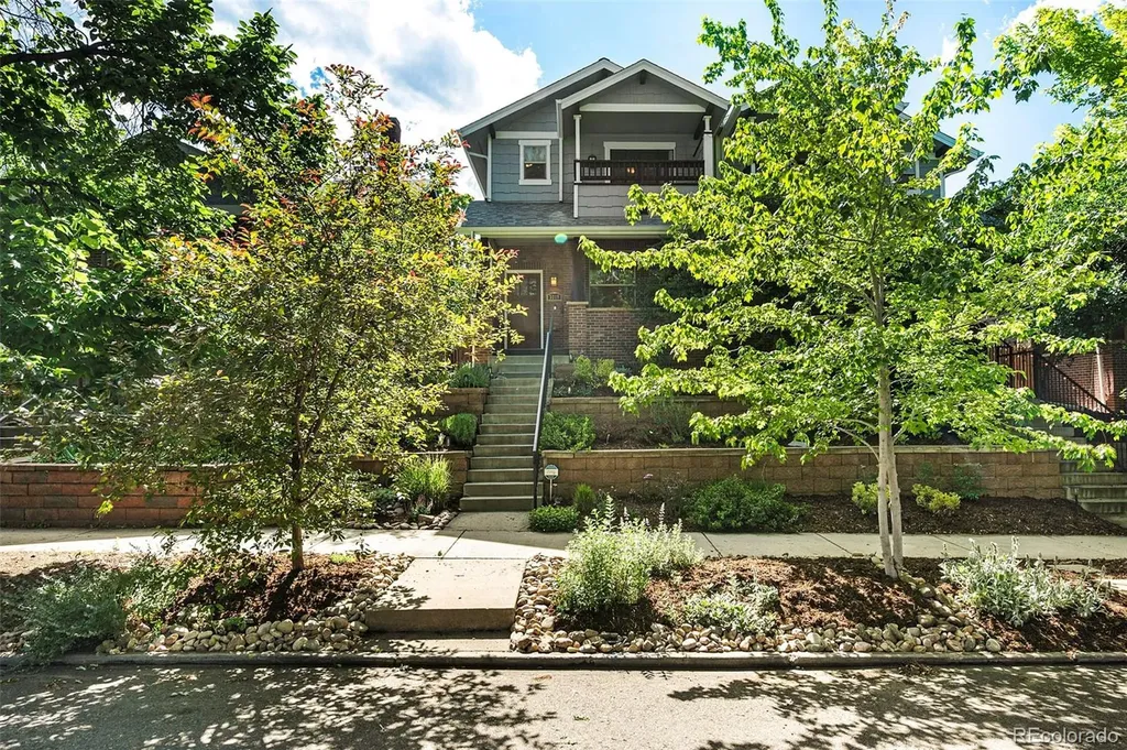 3219 Stuart Street Denver CO 80212