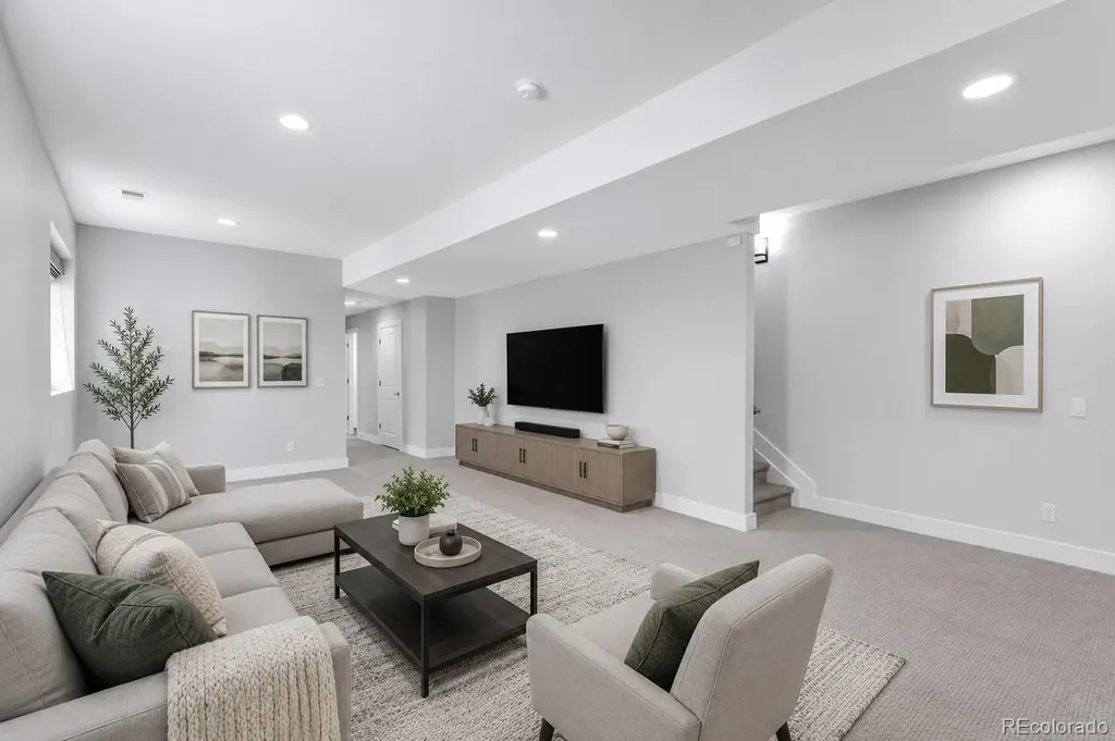 3219 Stuart Street Denver CO 80212