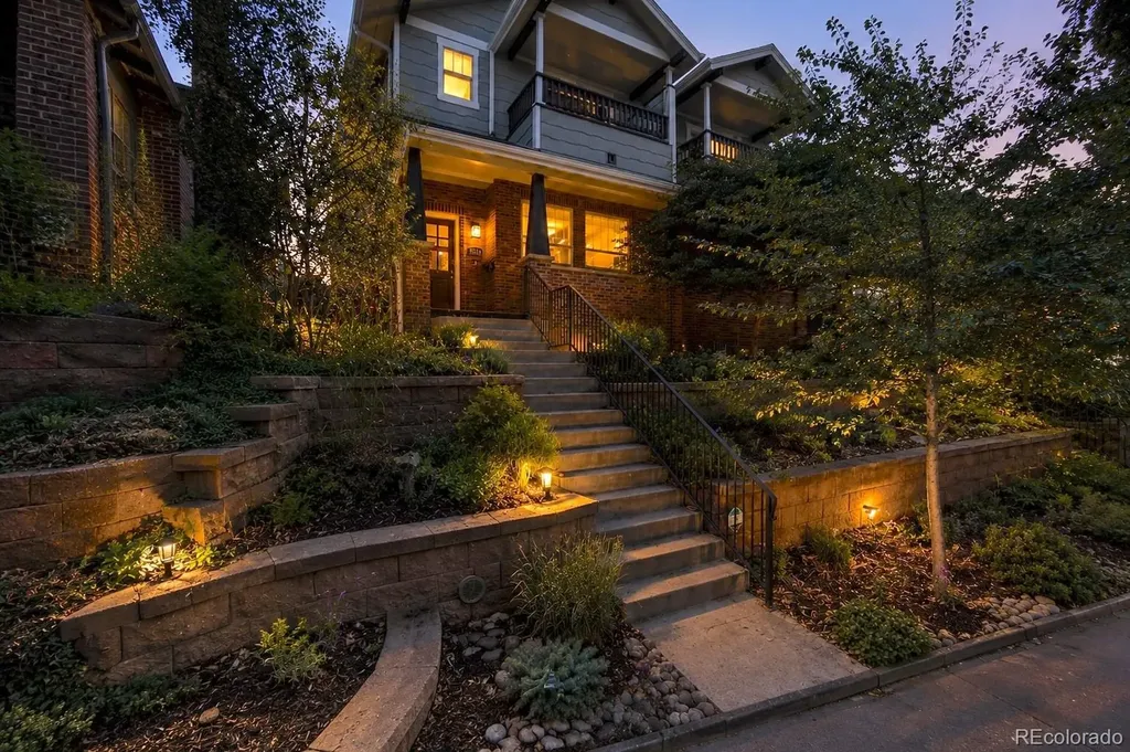 3219 Stuart Street Denver CO 80212