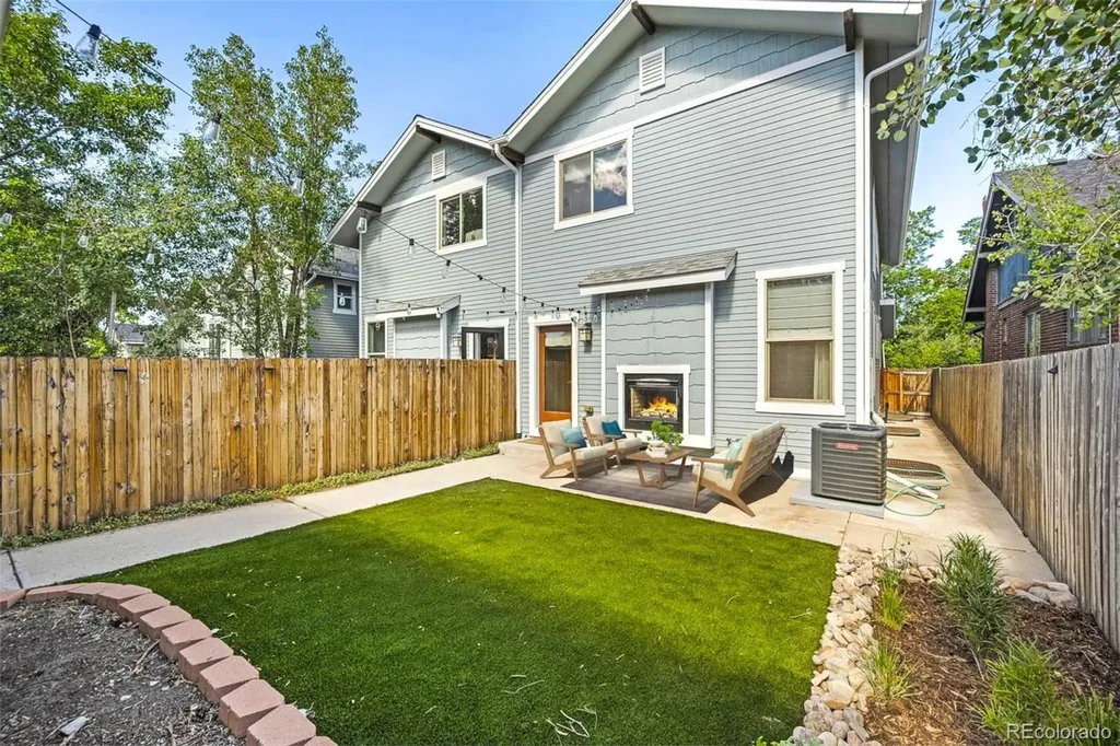 3219 Stuart Street Denver CO 80212