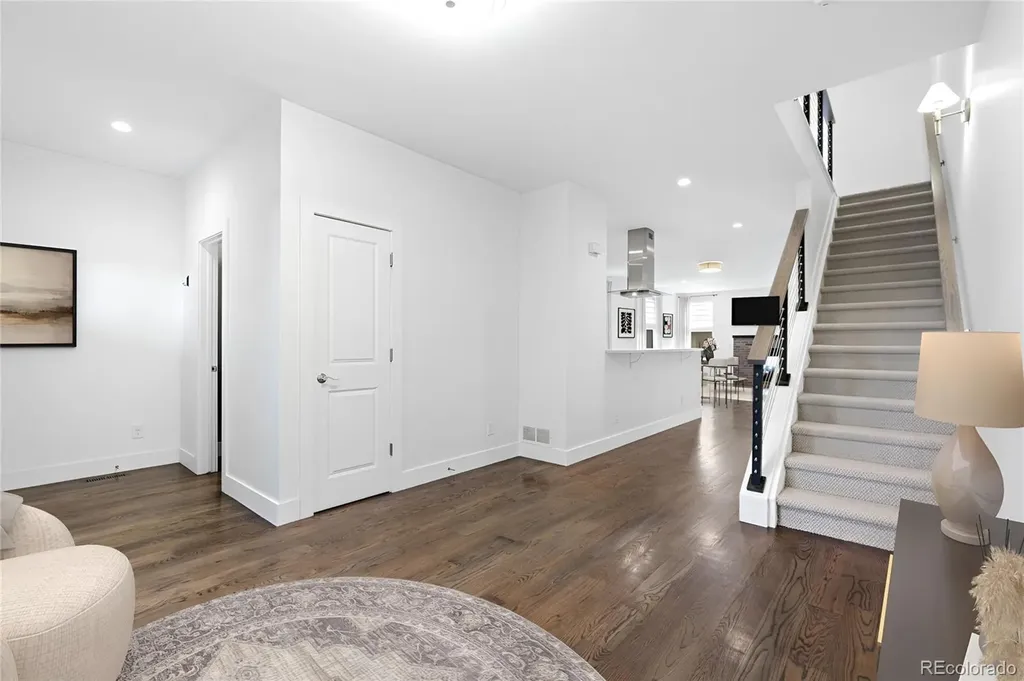 3219 Stuart Street Denver CO 80212